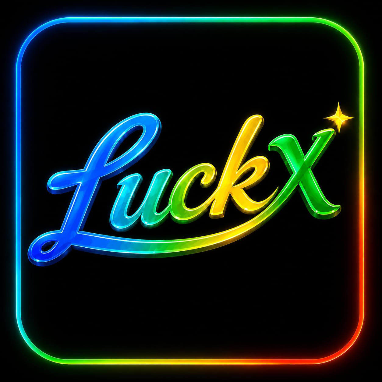luckx game